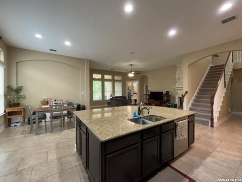 12442 Alstroemeria San Antonio TX 78253