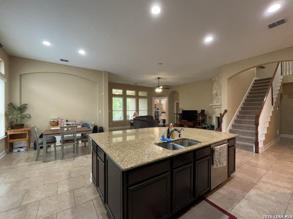 12442 Alstroemeria San Antonio TX 78253