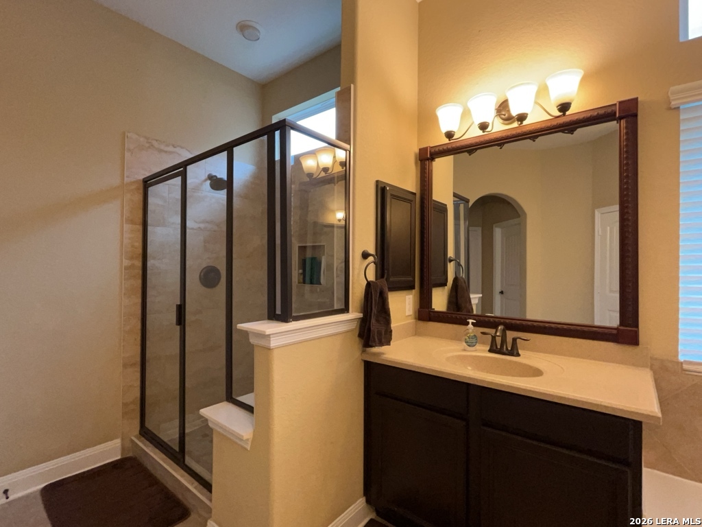 12442 Alstroemeria San Antonio TX 78253