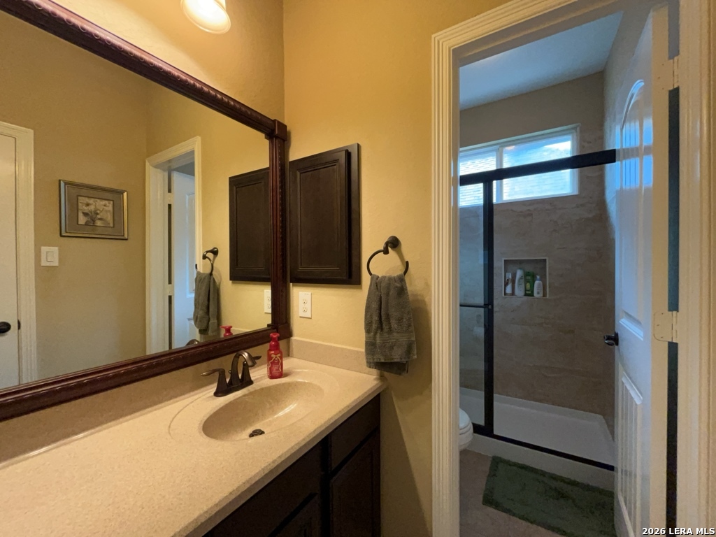 12442 Alstroemeria San Antonio TX 78253