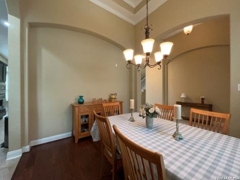 12442 Alstroemeria San Antonio TX 78253