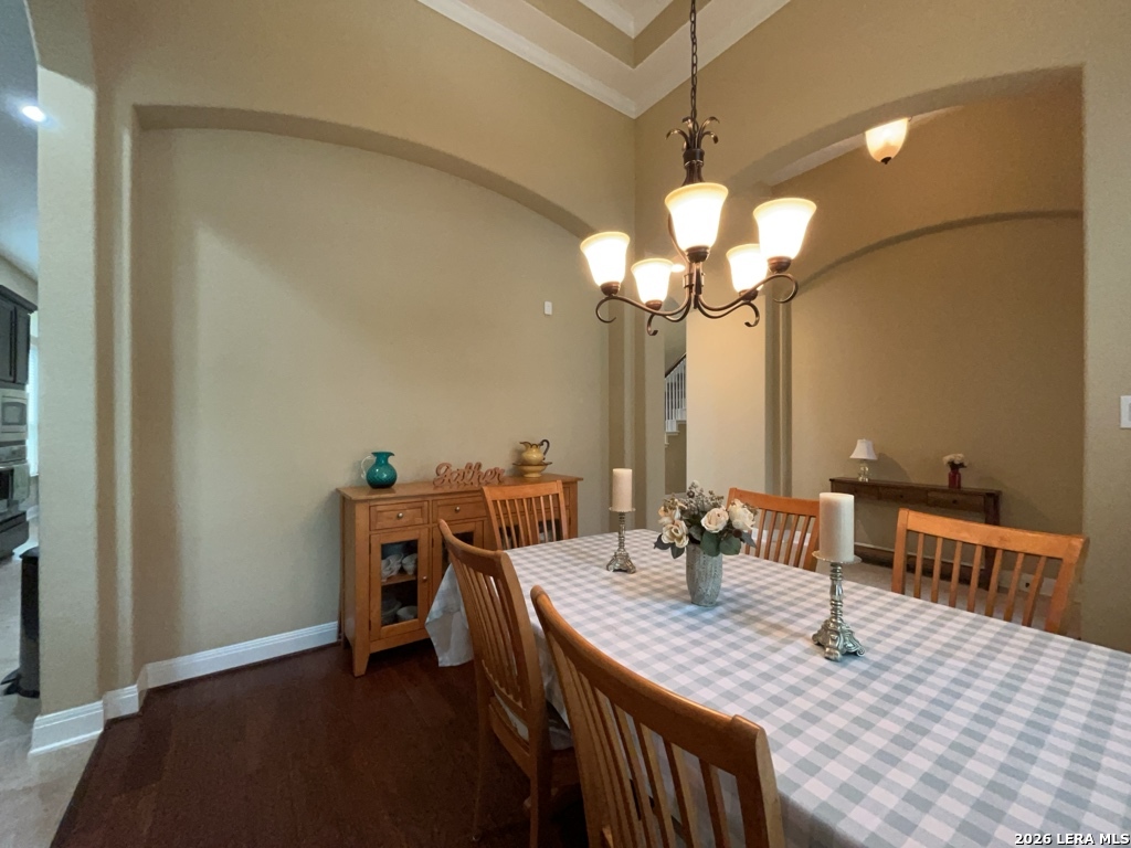 12442 Alstroemeria San Antonio TX 78253