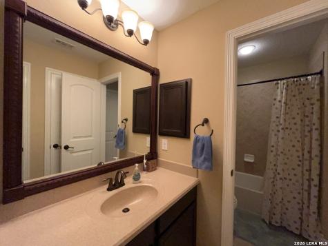 12442 Alstroemeria San Antonio TX 78253