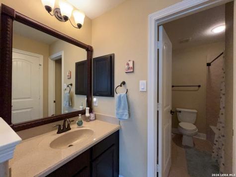 12442 Alstroemeria San Antonio TX 78253