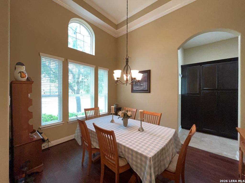 12442 Alstroemeria San Antonio TX 78253