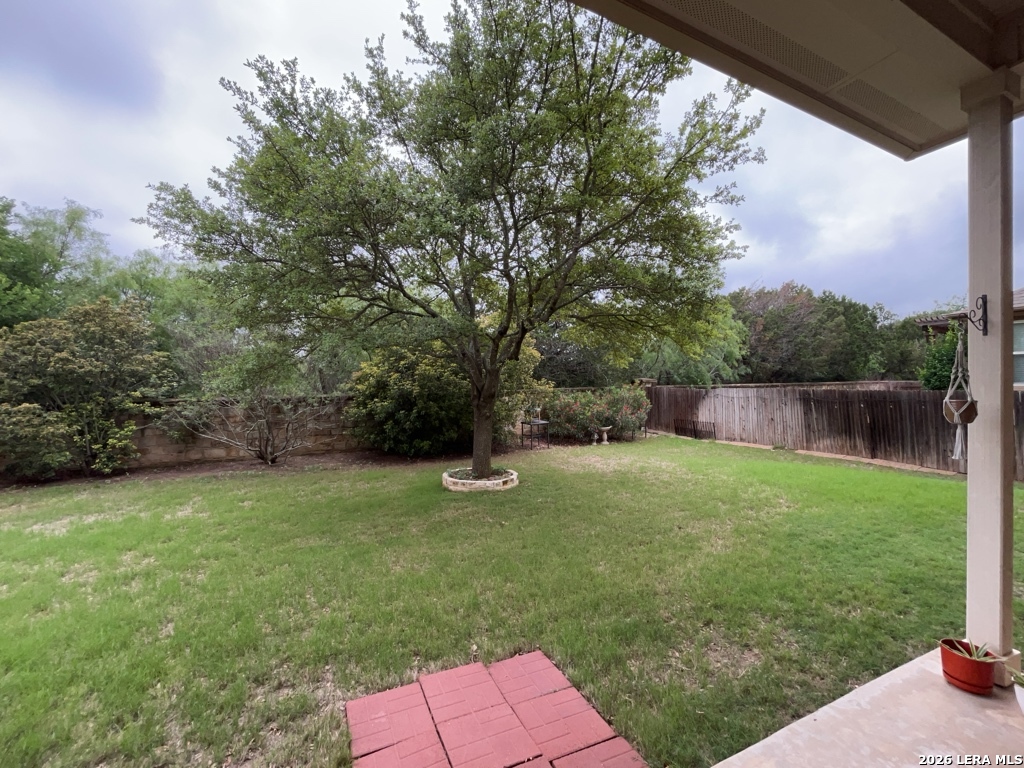 12442 Alstroemeria San Antonio TX 78253