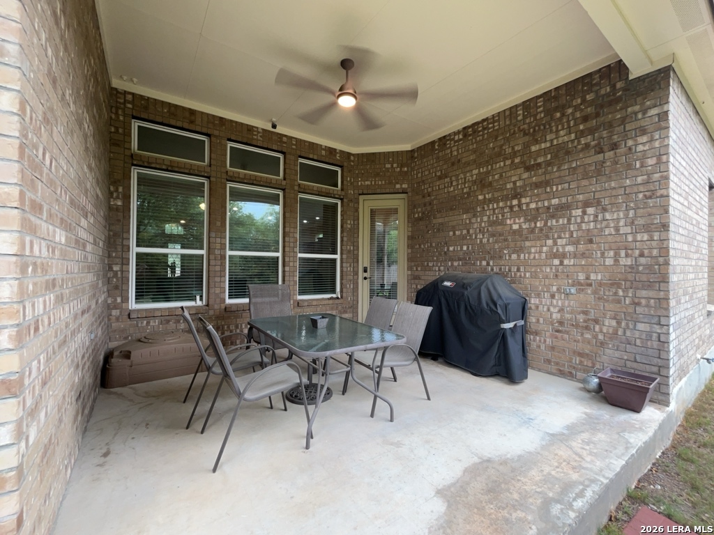 12442 Alstroemeria San Antonio TX 78253
