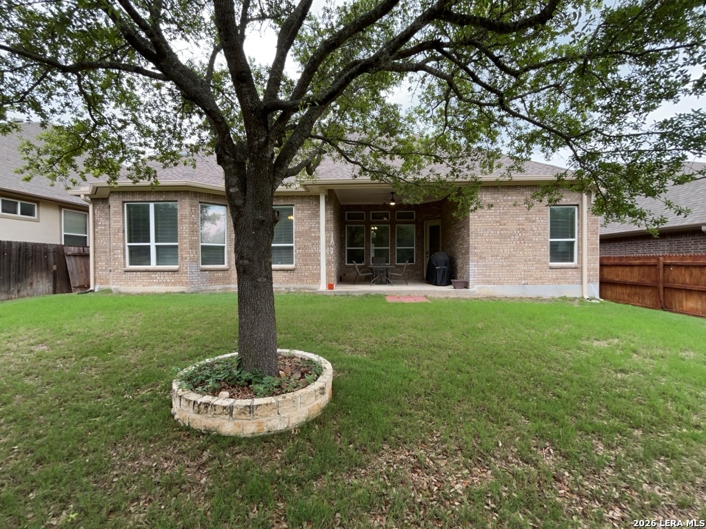 12442 Alstroemeria San Antonio TX 78253