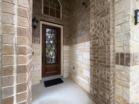 12442 Alstroemeria San Antonio TX 78253