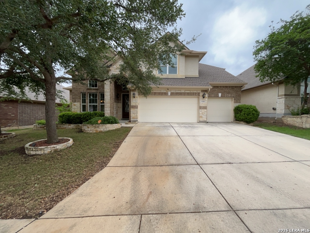 12442 Alstroemeria San Antonio TX 78253