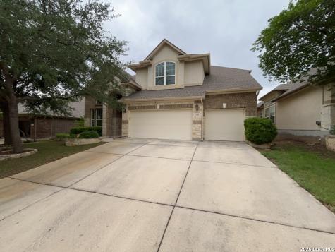 12442 Alstroemeria San Antonio TX 78253