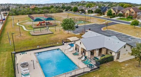 12442 Alstroemeria San Antonio TX 78253