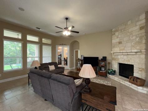 12442 Alstroemeria San Antonio TX 78253