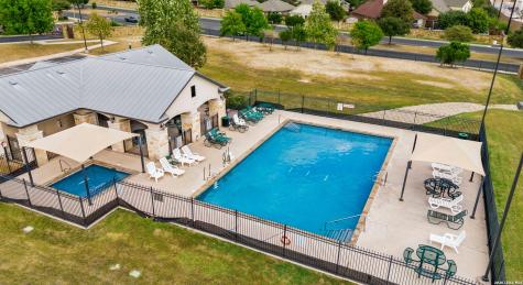 12442 Alstroemeria San Antonio TX 78253