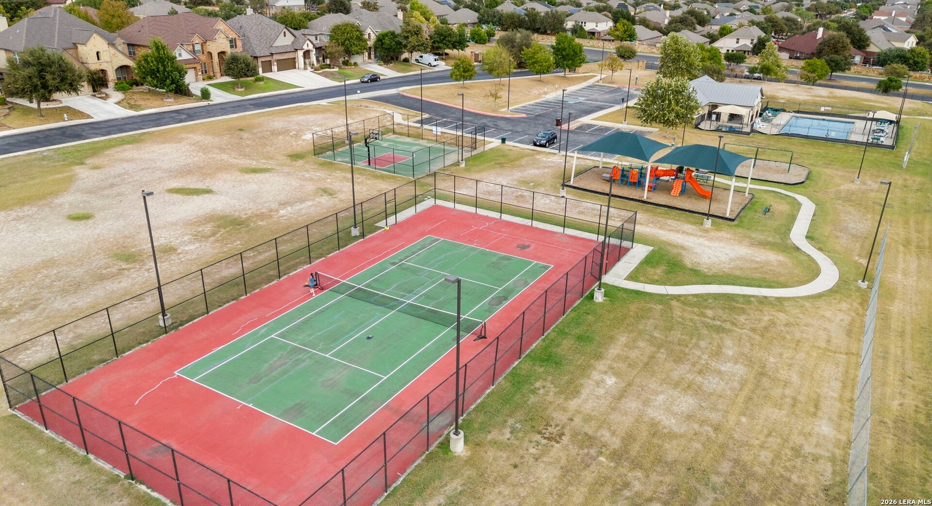 12442 Alstroemeria San Antonio TX 78253