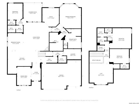 12442 Alstroemeria San Antonio TX 78253