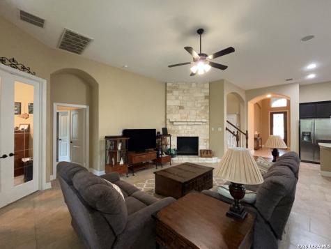 12442 Alstroemeria San Antonio TX 78253
