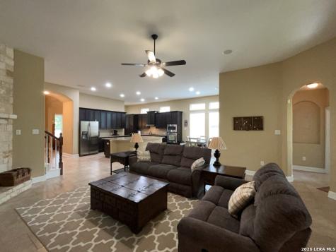 12442 Alstroemeria San Antonio TX 78253