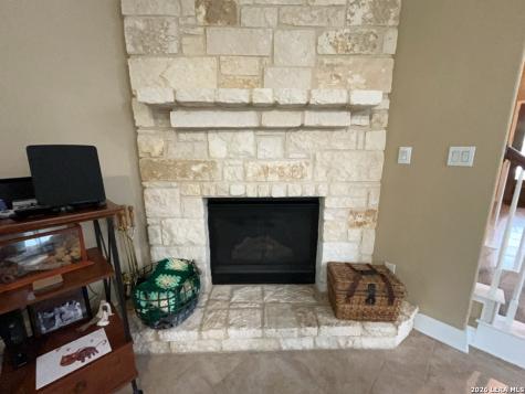 12442 Alstroemeria San Antonio TX 78253