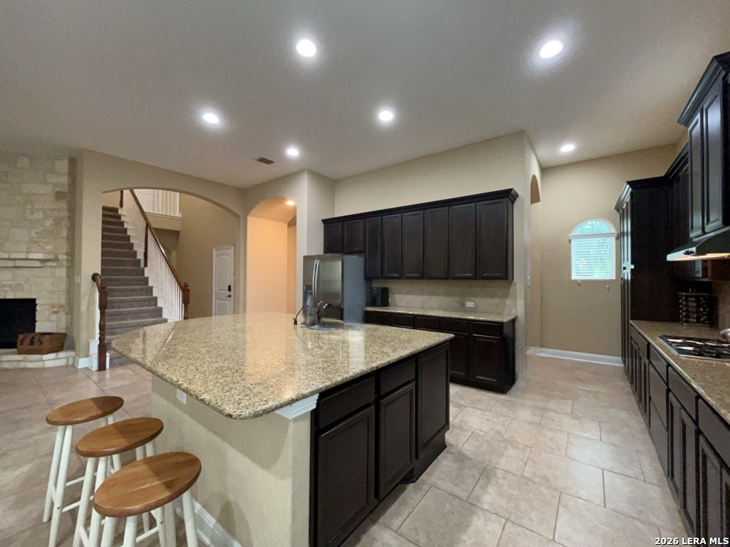 12442 Alstroemeria San Antonio TX 78253
