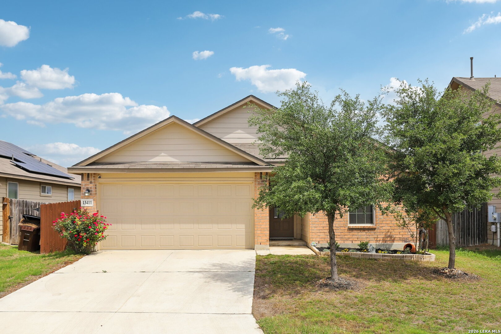 13411 Whisper Crossing San Antonio TX 78252