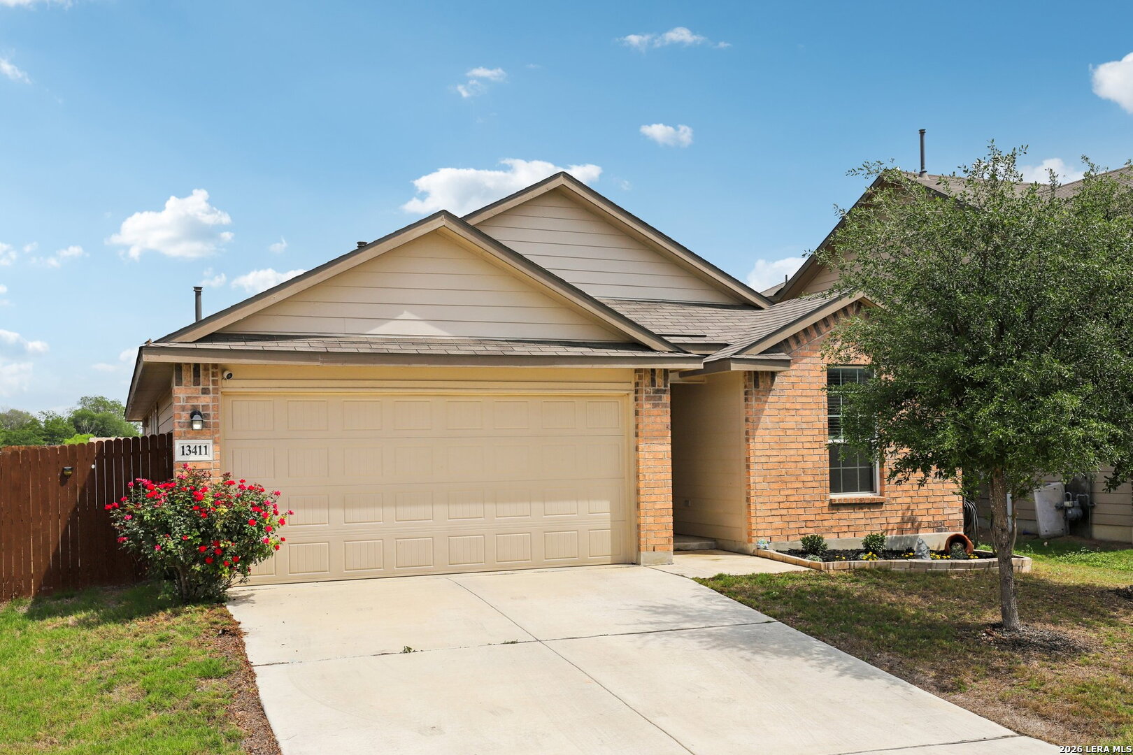 13411 Whisper Crossing San Antonio TX 78252