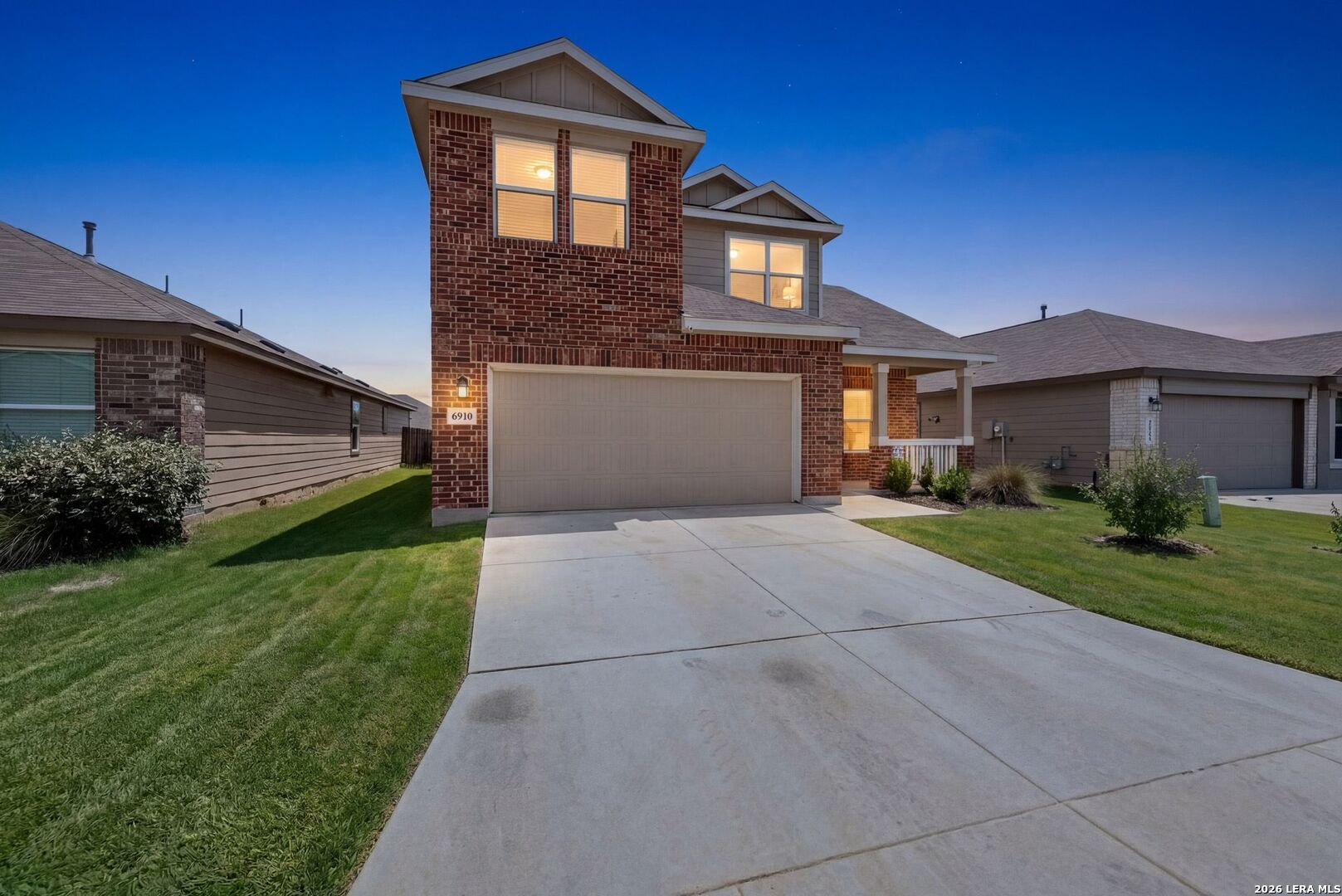 6910 Arid Way San Antonio TX 78252