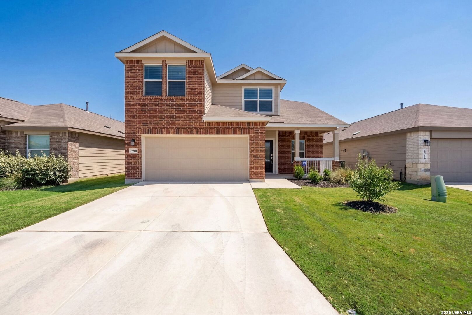 6910 Arid Way San Antonio TX 78252