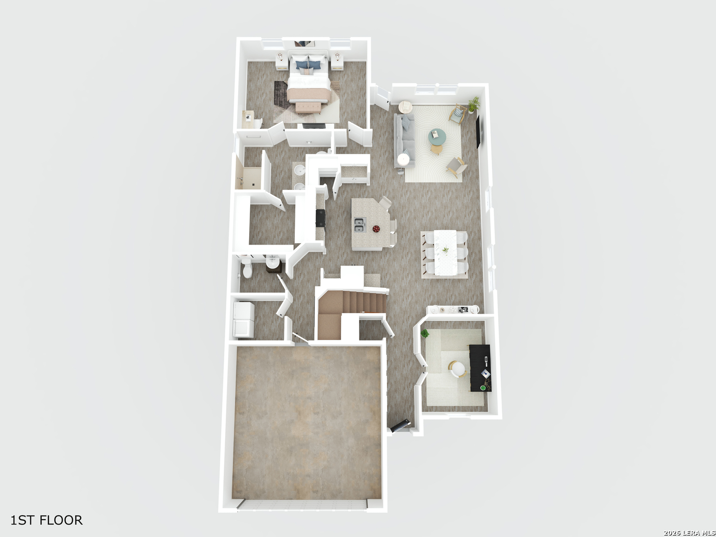 6910 Arid Way San Antonio TX 78252