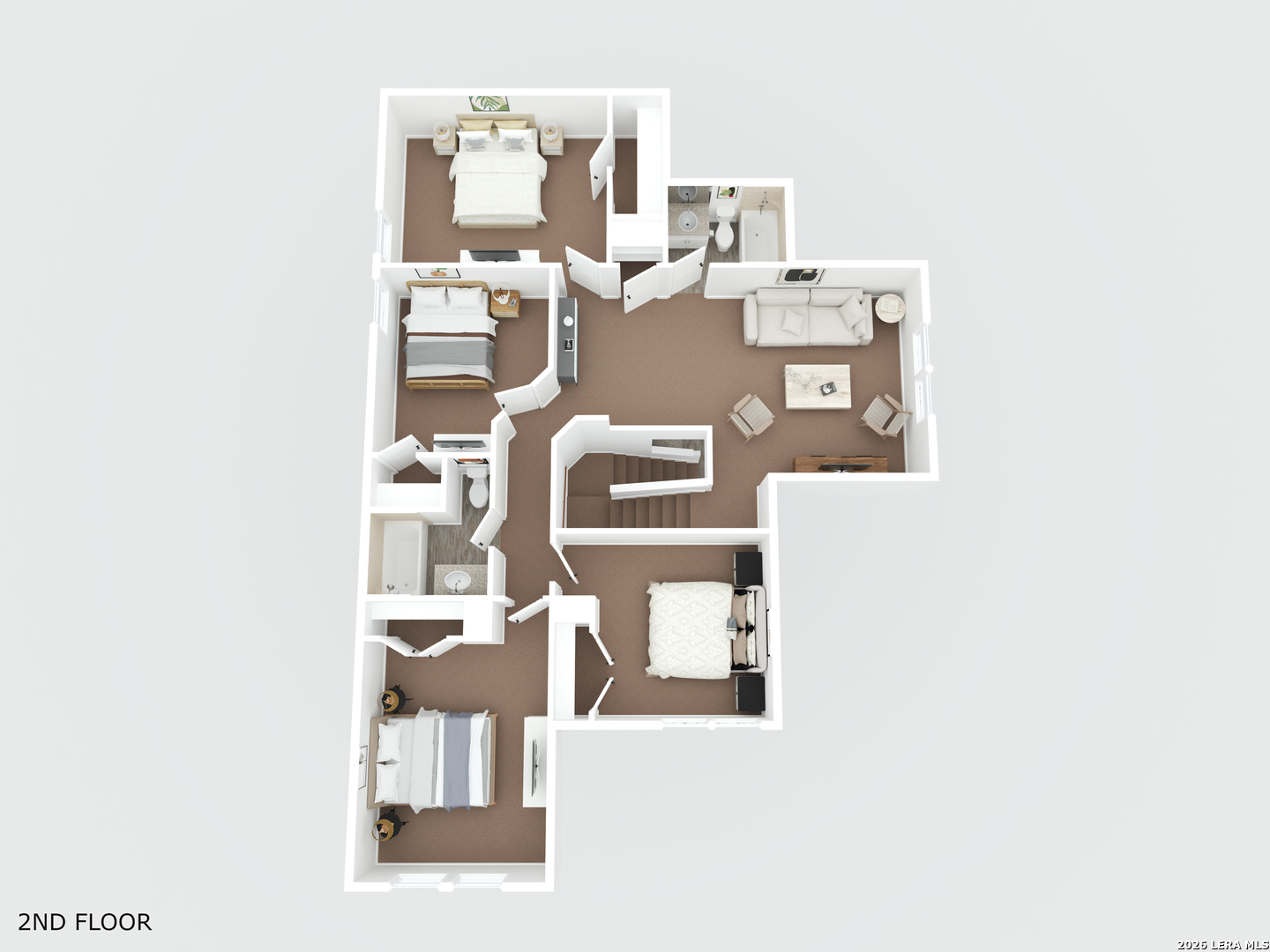6910 Arid Way San Antonio TX 78252