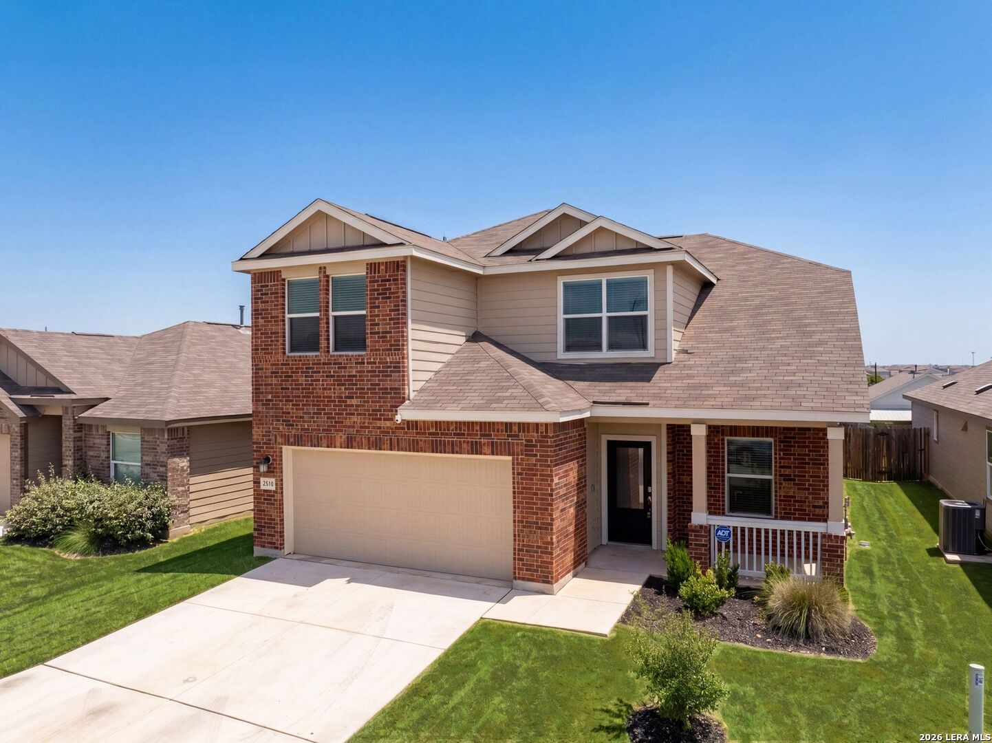 6910 Arid Way San Antonio TX 78252