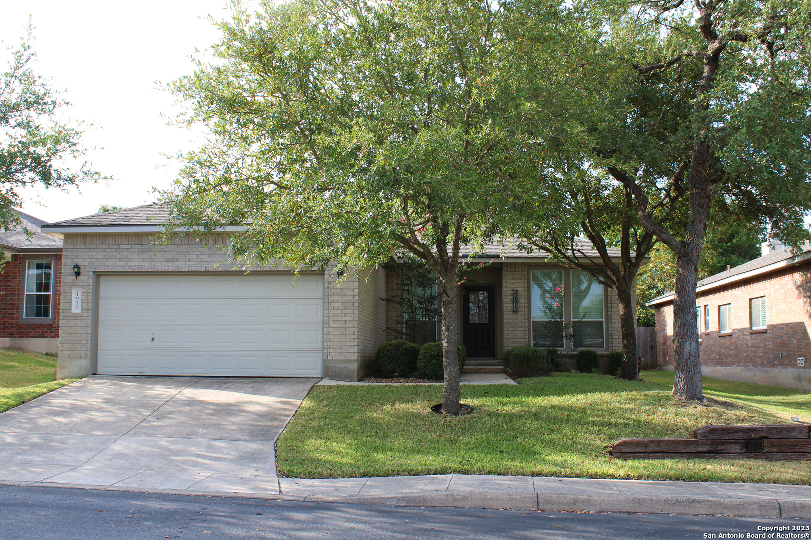 1970 Sunderidge San Antonio TX 78260