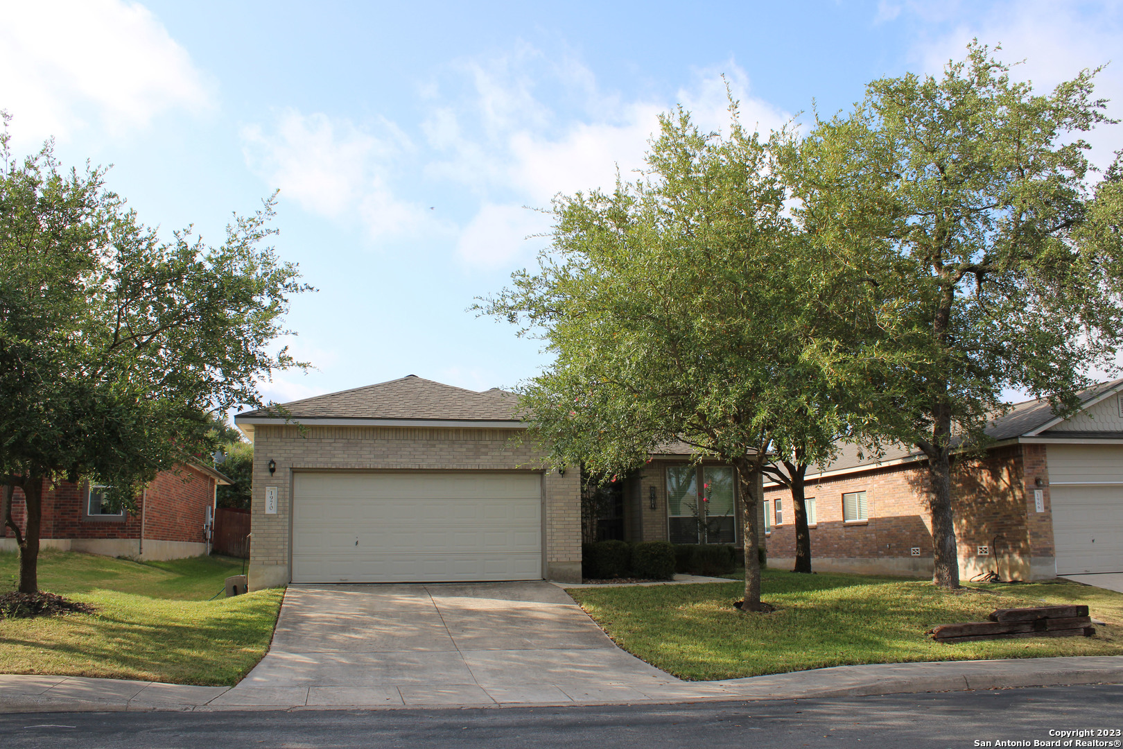 1970 Sunderidge San Antonio TX 78260