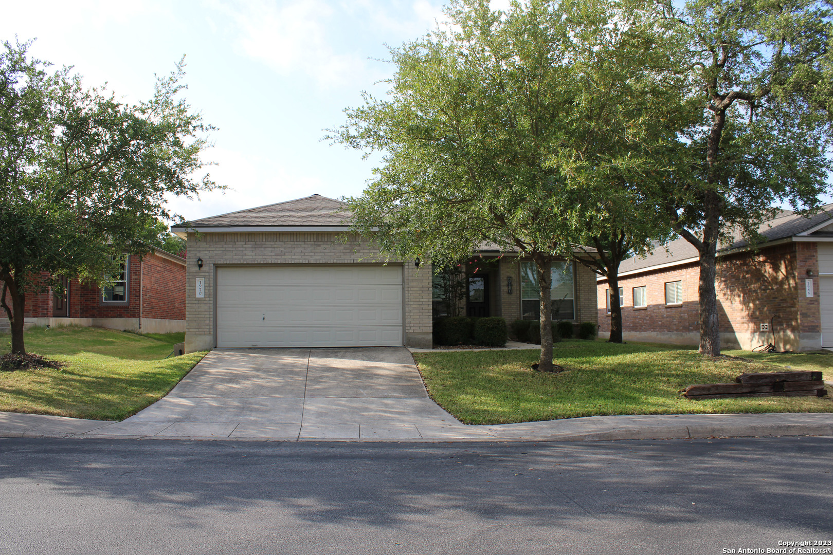 1970 Sunderidge San Antonio TX 78260