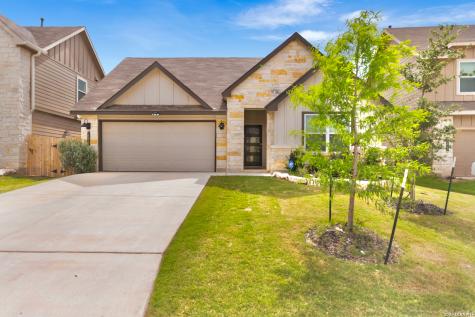 20859 Rindle Lane San Antonio TX 78266