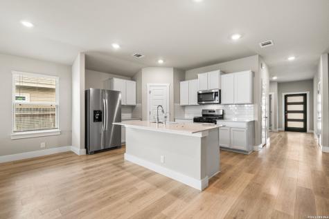 20859 Rindle Lane San Antonio TX 78266