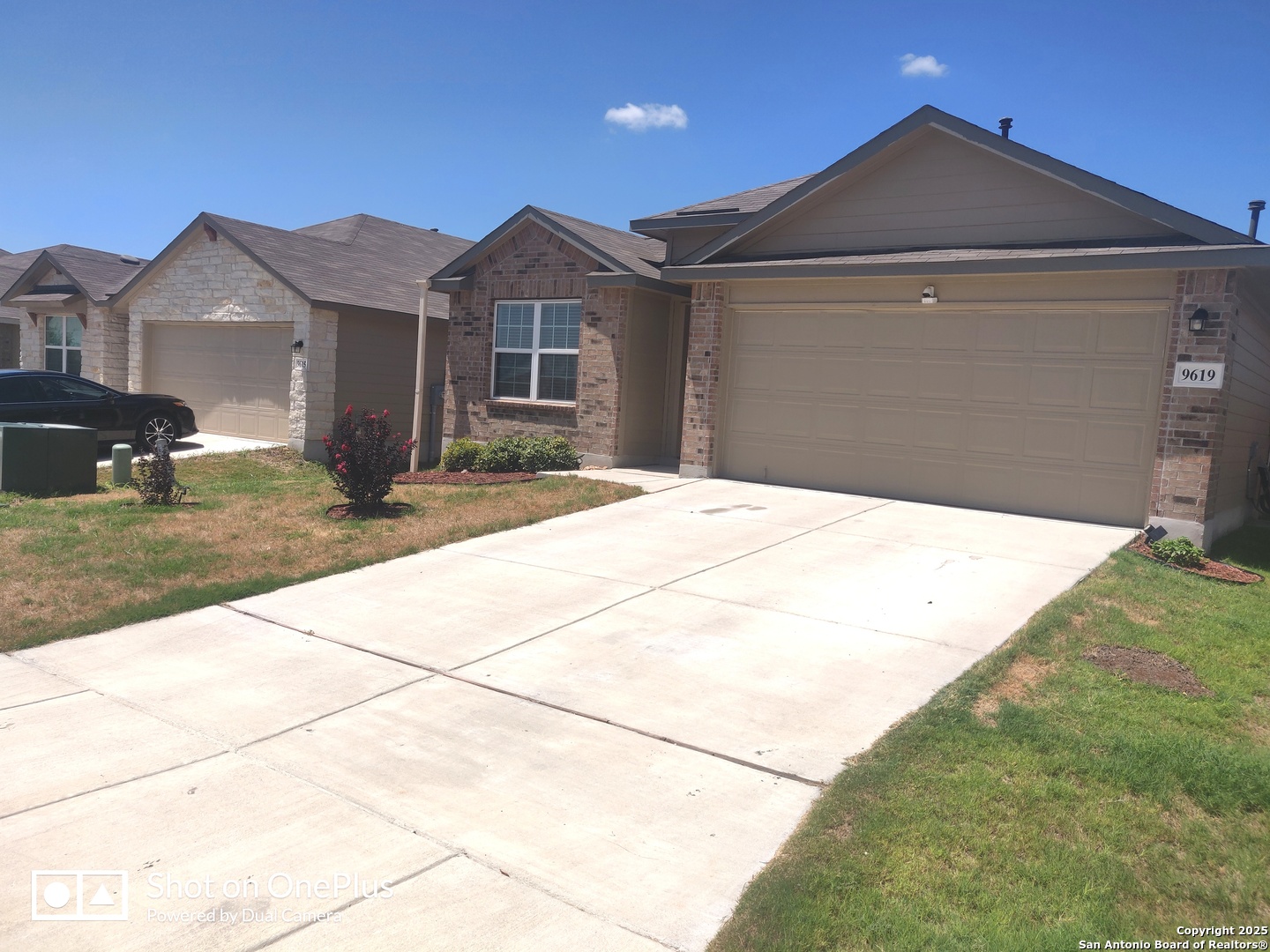 9619 Salers Springs San Antonio TX 78254