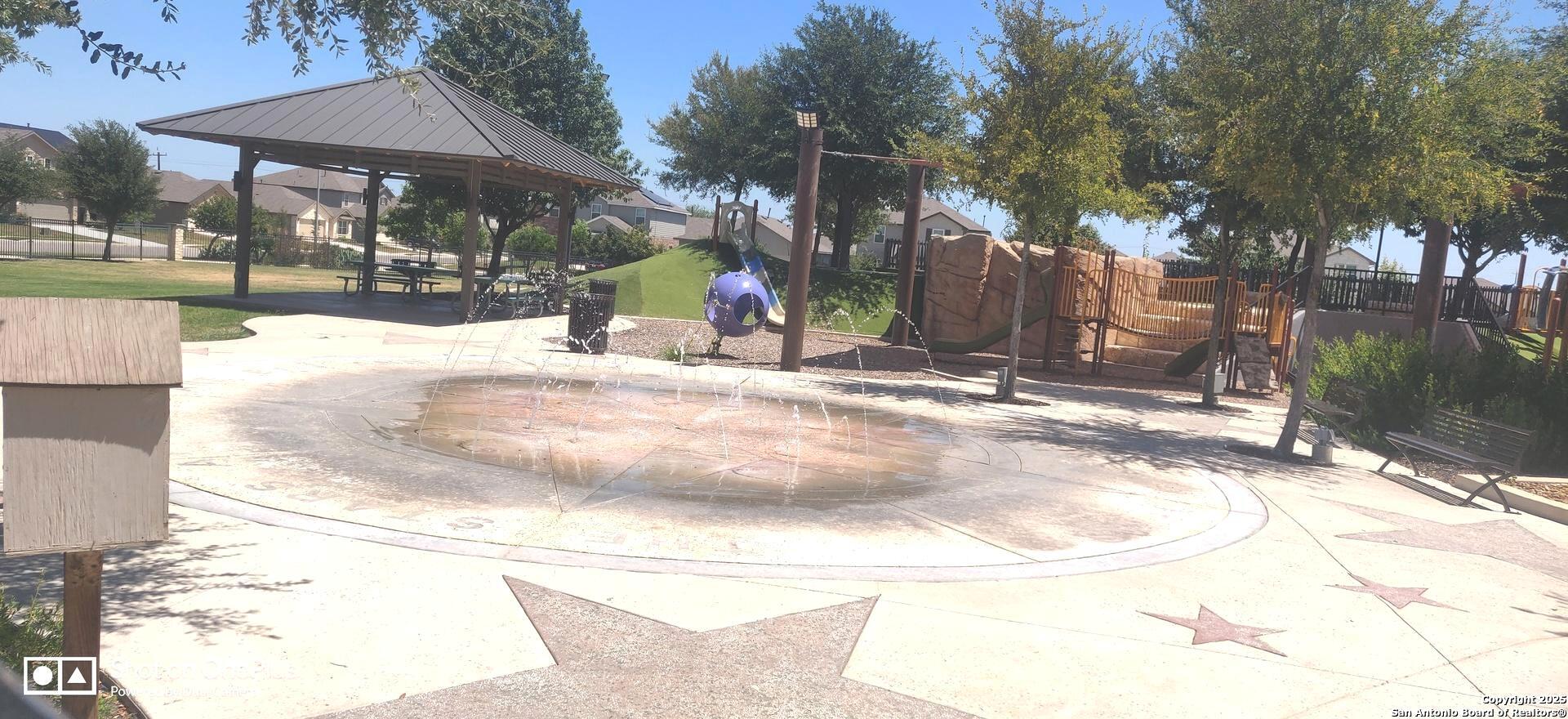 9619 Salers Springs San Antonio TX 78254