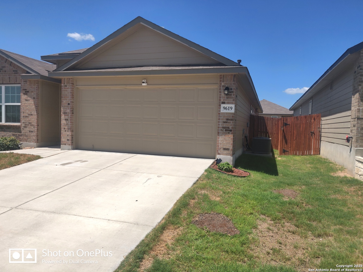 9619 Salers Springs San Antonio TX 78254