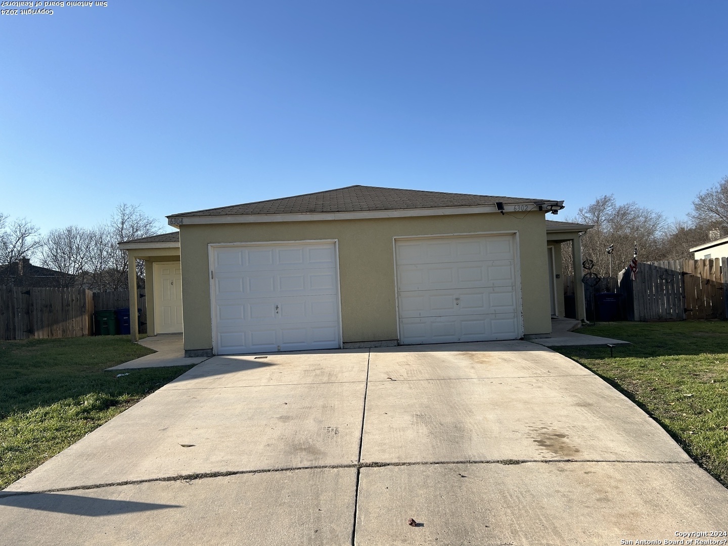 6304 Greentop Drive San Antonio TX 78233