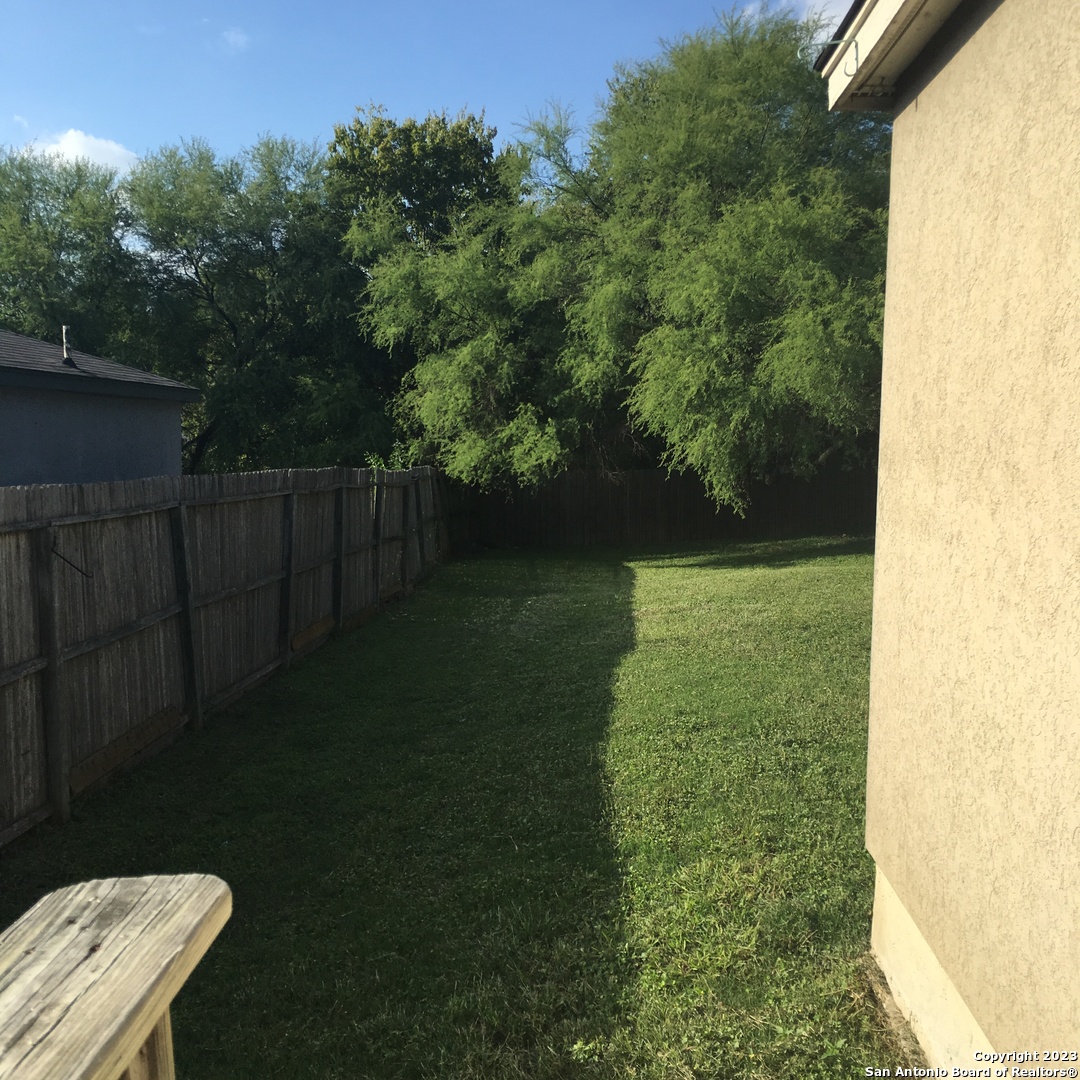 6304 Greentop Drive San Antonio TX 78233