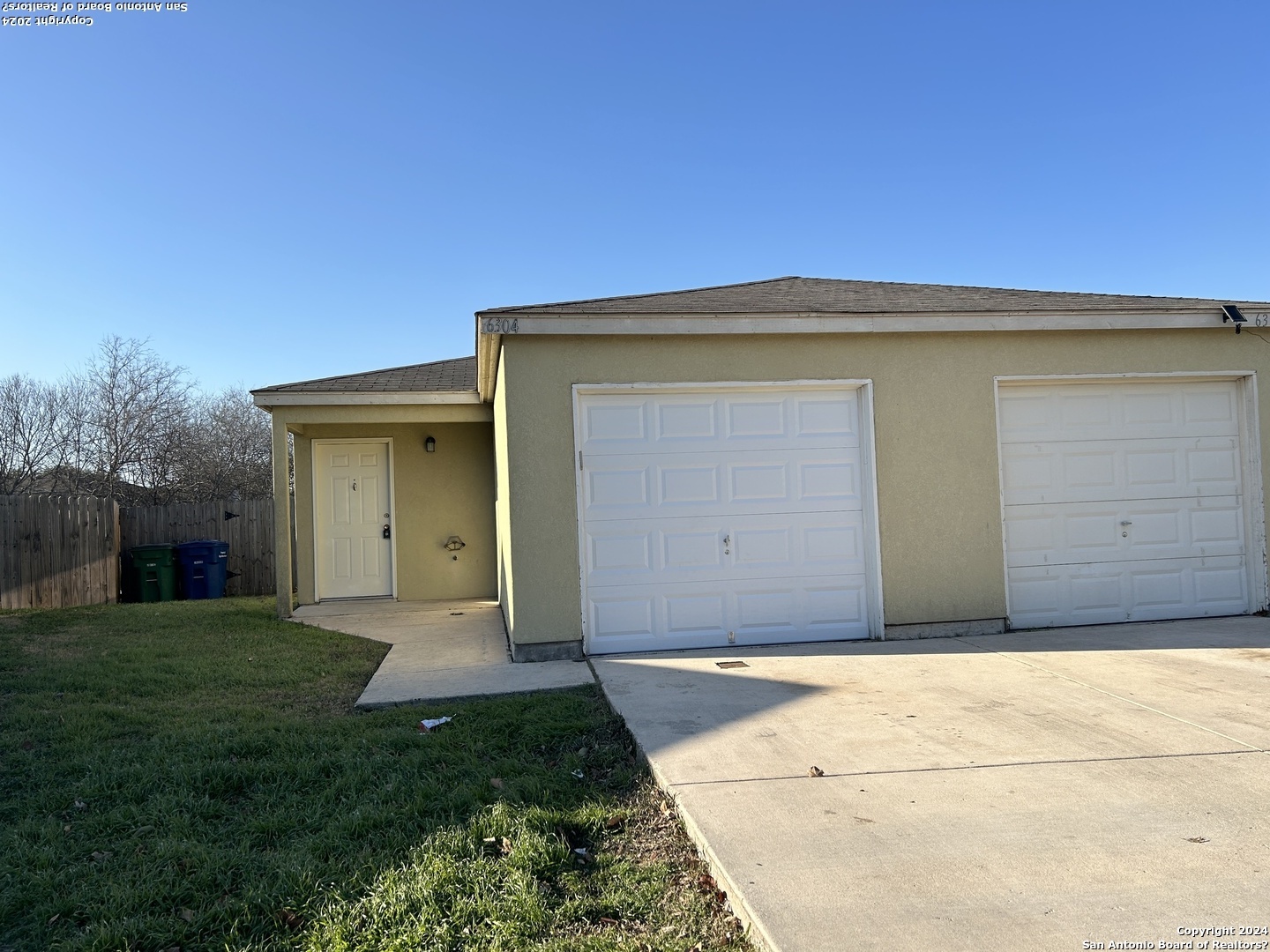 6304 Greentop Drive San Antonio TX 78233