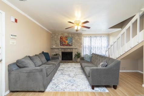4107 Medical Drive San Antonio TX 78229