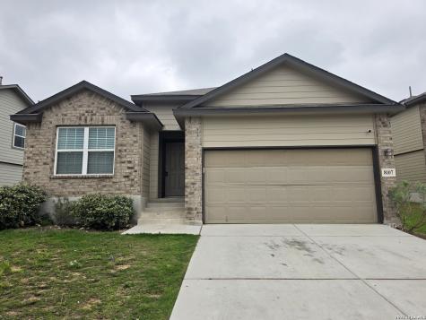 8107 Falcon Meadow Converse TX 78109
