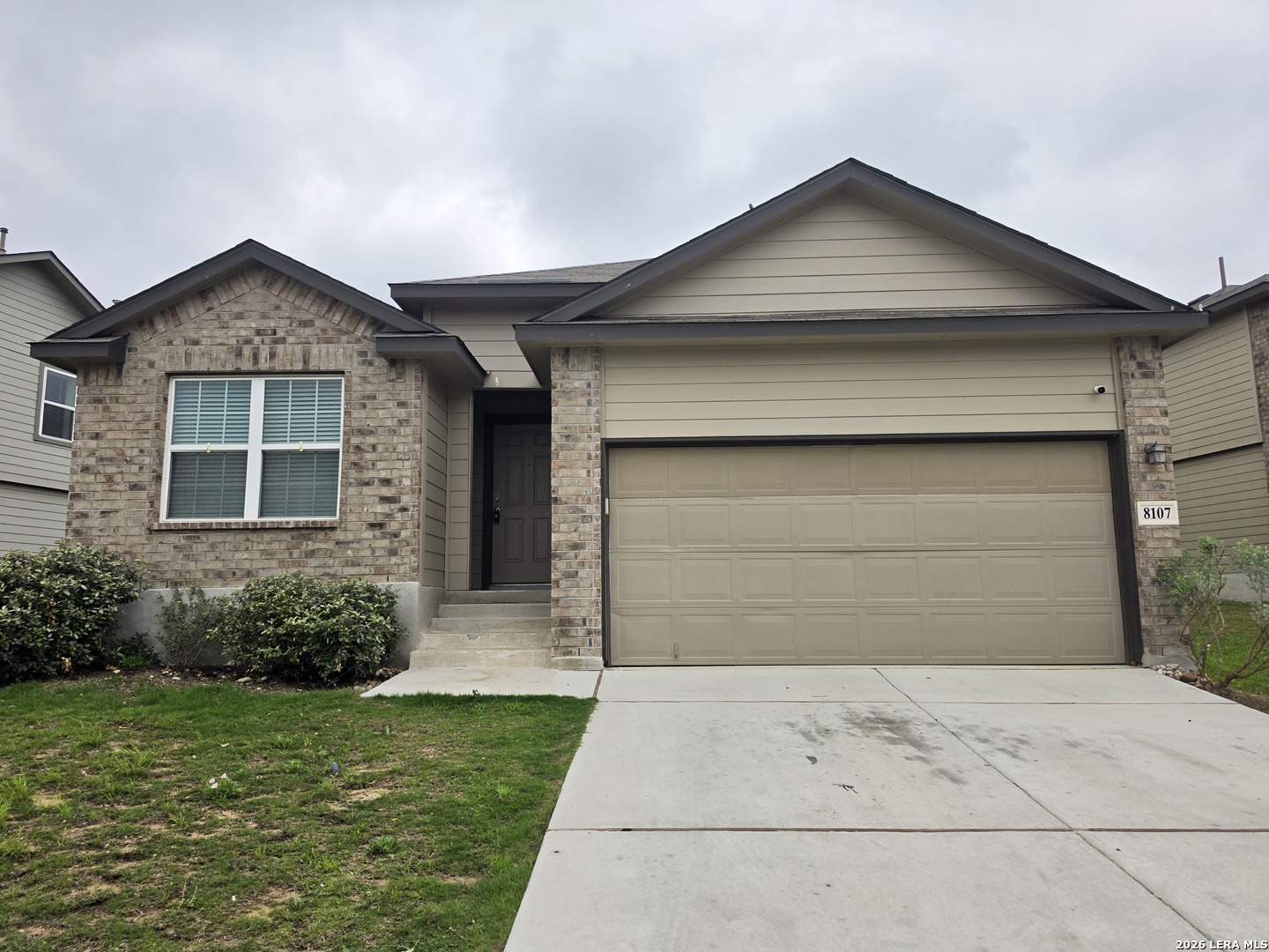 8107 Falcon Meadow Converse TX 78109