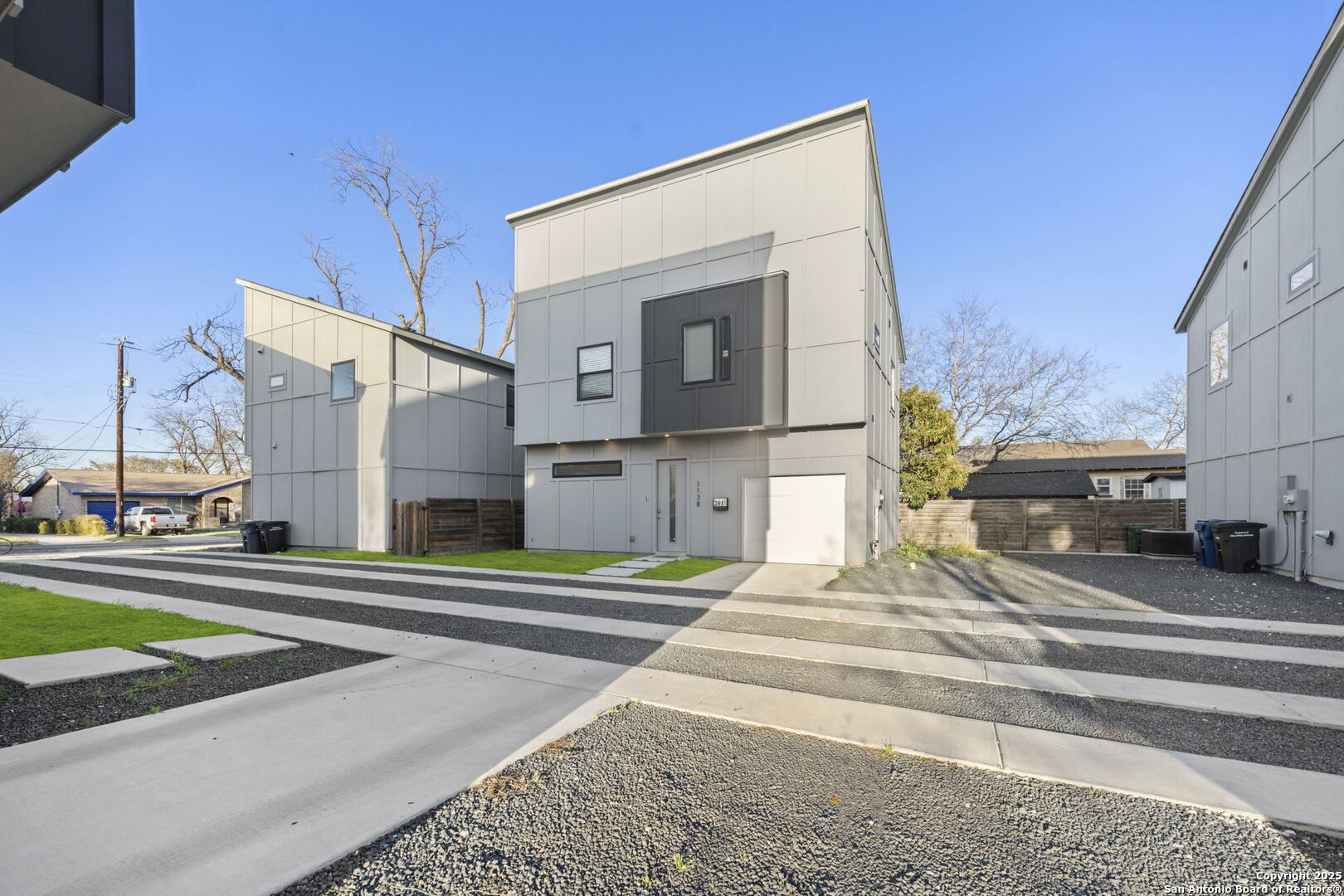 1138 Gibbs San Antonio TX 78202