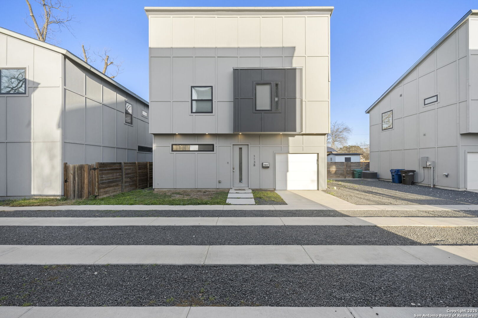 1138 Gibbs San Antonio TX 78202