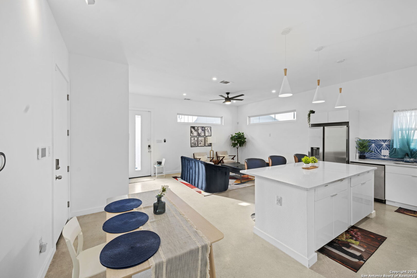 1138 Gibbs San Antonio TX 78202