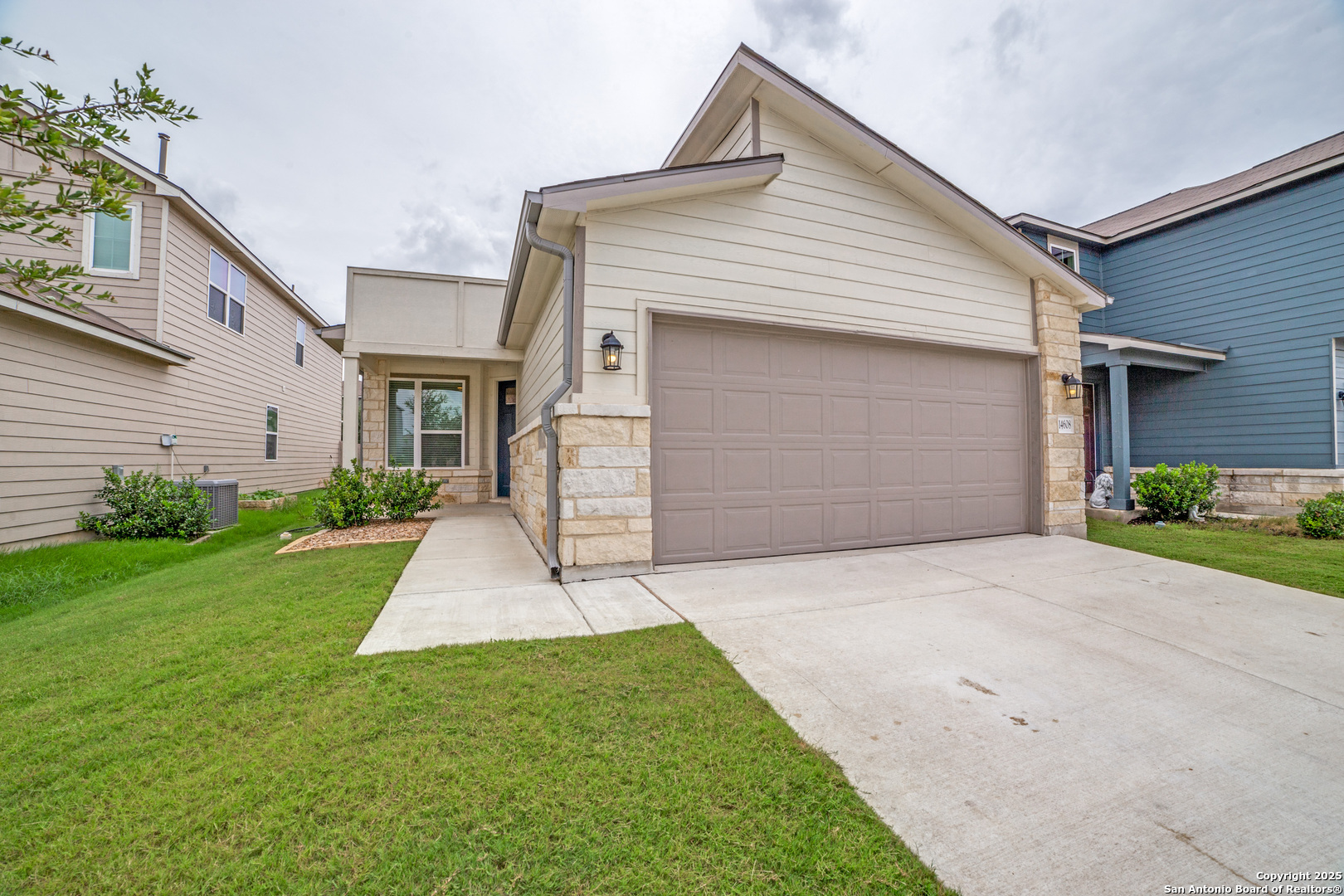 14608 Sweet Clover San Antonio TX 78253