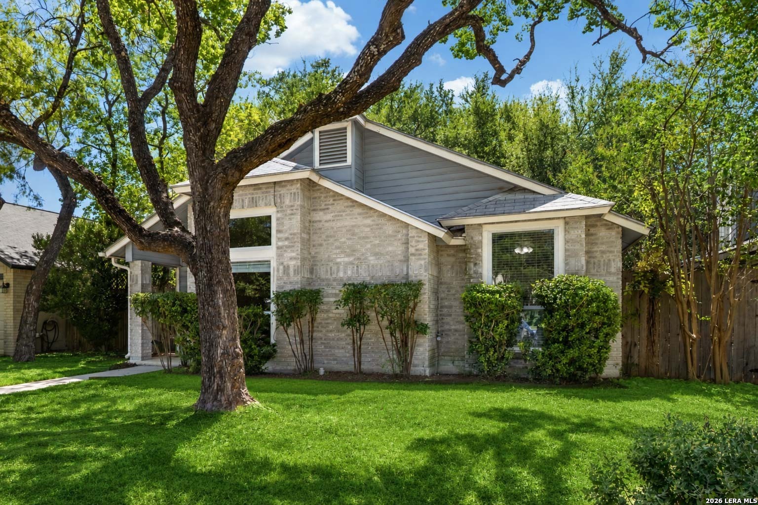 14234 George Road San Antonio TX 78231